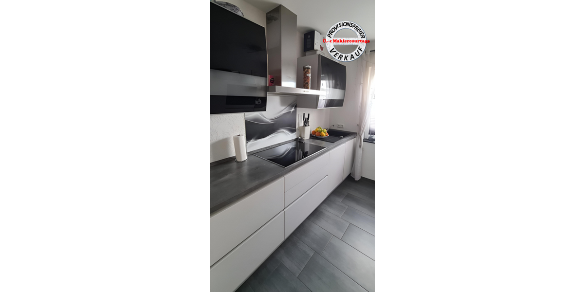 Etagenwohnung Rosbach - 3 Zimmer, 75 m&sup2;, 319.000&euro; | Angebot:26190623
