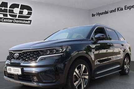 Kia Sorento 45.520 km 38.770 € Darmstadt 64289