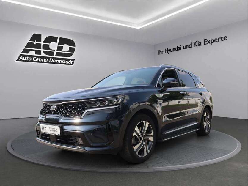 Kia Sorento 45.520 km 38.770 € Darmstadt 64289