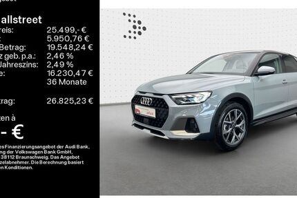 Audi A1 8.049 km 25.499 € Linsengericht 63589