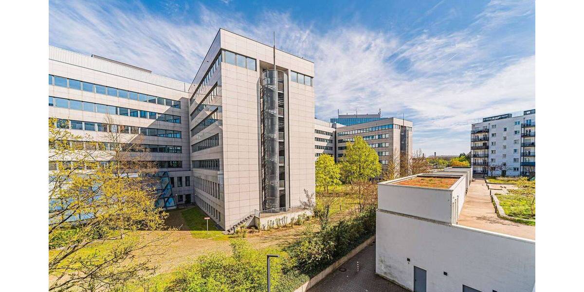 Etagenwohnung Frankfurt am Main Niederrad - 2 Zimmer, 60 m&sup2;, 2.200&euro; | Angebot:26289463