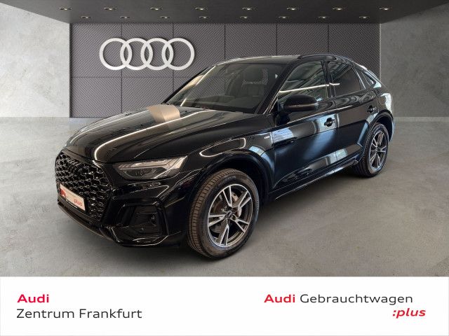 Audi Q5 38.505 km 43.850 &euro; Frankfurt am Main 60314