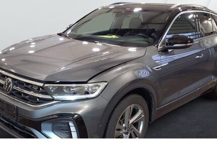 VW T-Roc 17.350 km 29.440 &euro; Bad Homburg 61348