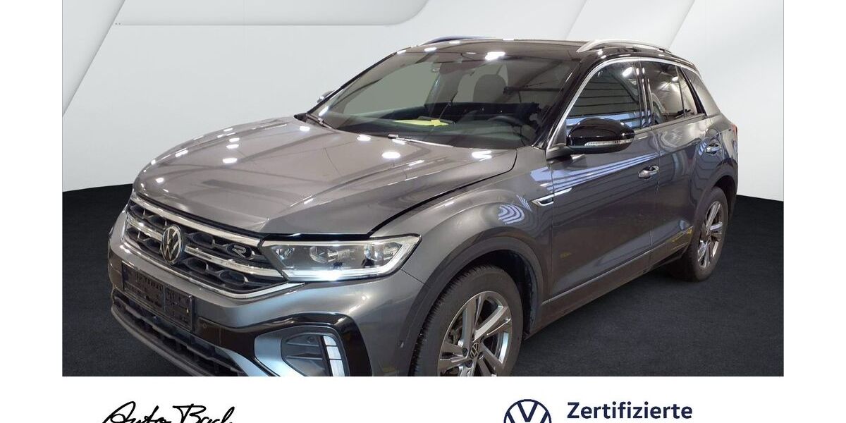 VW T-Roc 17.350 km 29.440 &euro; Bad Homburg 61348