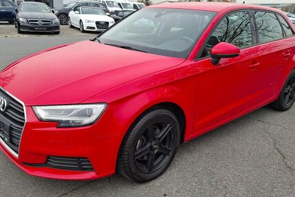 Audi A3 150.000 km 13.400 € Gross Gerau 64521