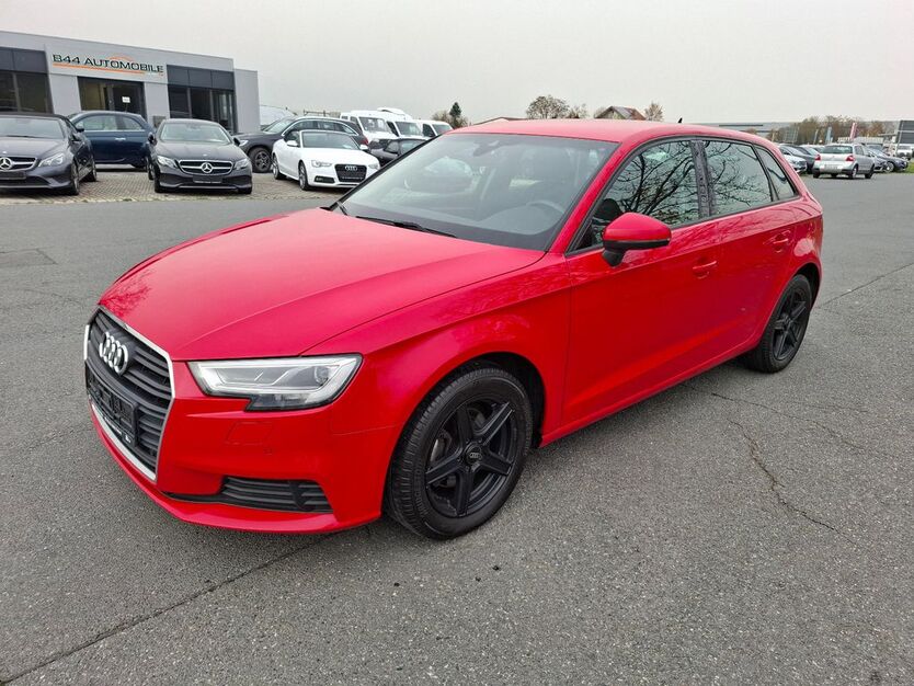 Audi A3 150.000 km 13.400 € Gross Gerau 64521