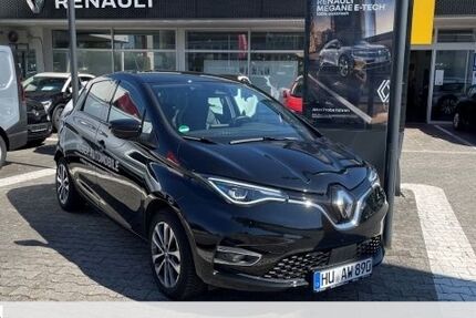 Renault ZOE 47.845 km 9.470 &euro; Hanau 63452