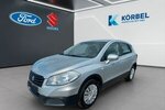 Suzuki (SX4) S-Cross Club*Klima*Tempomat*USB*TÜV Neu* 64.600 km 10.970 € Nidderau 61130