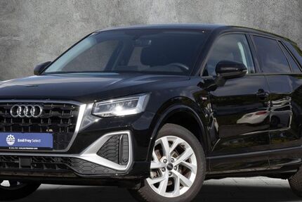Audi Q2 17.657 km 25.350 € Kronberg 61476