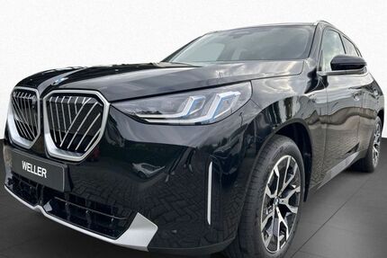 BMW X3 4.900 km 68.690 € Kronberg 61476