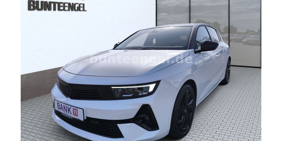 Opel Astra 38.700 km 18.900 &euro; Flörsheim am Main 65439