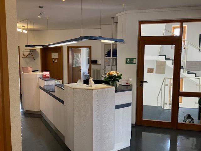 Gewerbeobjekt Bad Nauheim - 1.384&euro; | Angebot:26318647