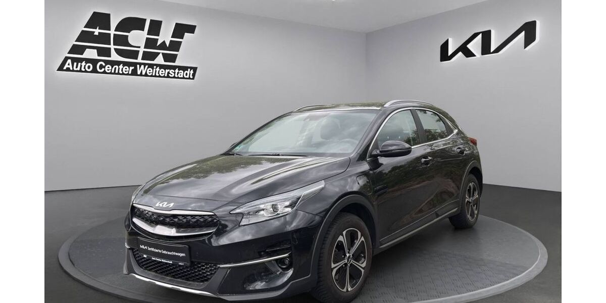 Kia XCeed 28.230 km 20.769 &euro; Weiterstadt-Darmstadt 64331