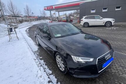 Audi A4 200.000 km 14.500 &euro; Bad Homburg vor der Höhe 61350