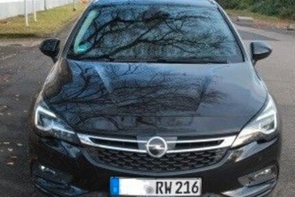 Opel Astra 154.000 km 10.500 € Limeshain 63694