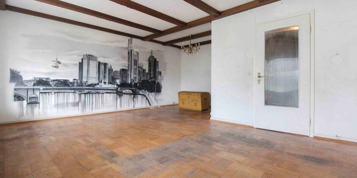 Reihenmittelhaus Hofheim am Taunus Hofheim - 5 Zimmer, 134 m&sup2;, 475.000&euro; | Angebot:26291012