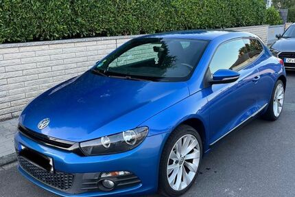 VW Scirocco 170.000 km 8.200 € Eppertshausen 64859