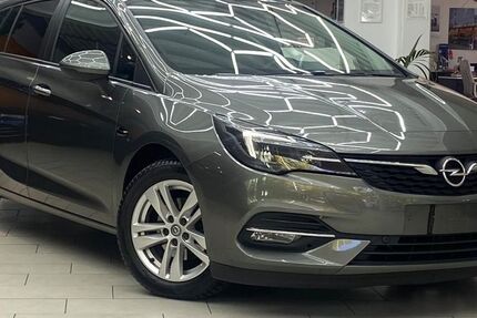 Opel Astra 114.983 km 10.400 &euro; Neu-Isenburg 63263