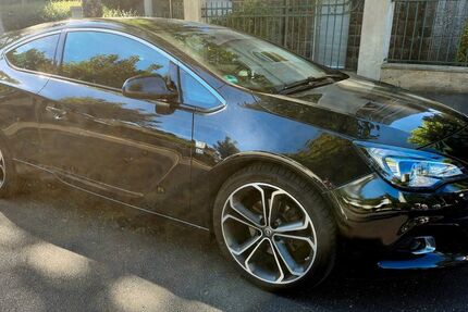 Opel Astra 105.000 km 9.900 € Heddernheim 60439