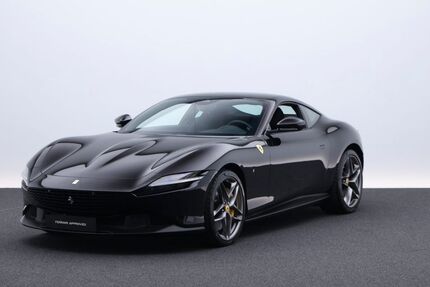 Ferrari Roma 1.400 km 212.800 &euro; Frankfurt 60326
