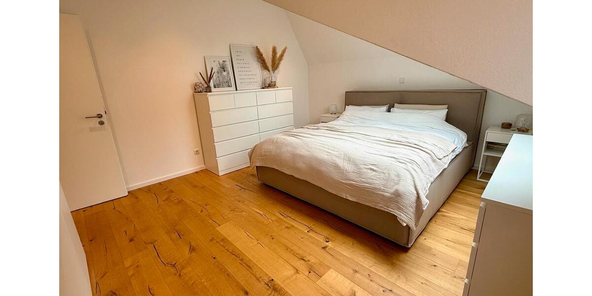 Dachgeschoßwohnung Rodgau - 3 Zimmer, 86 m&sup2;, 445.000&euro; | Angebot:25046773