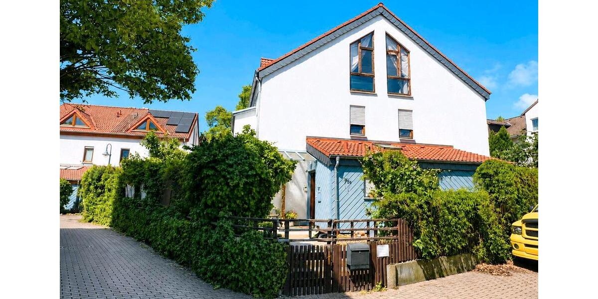 Doppelhaushälfte Offenbach am Main Bieber - 6 Zimmer, 170 m&sup2;, 389.000&euro; | Angebot:26960085