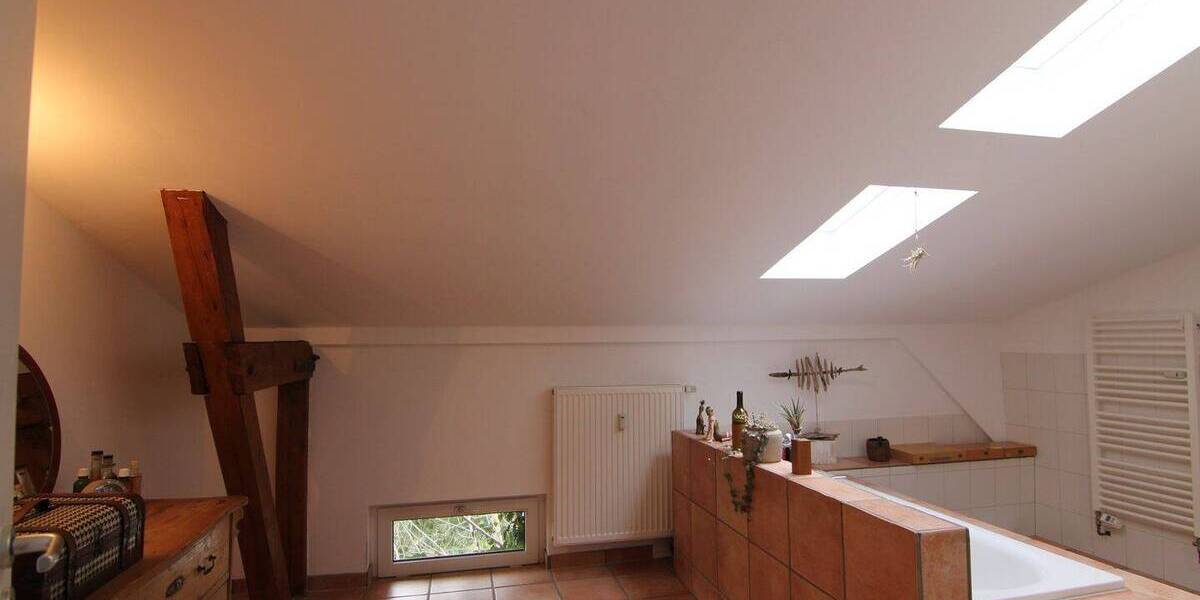Etagenwohnung Groß-Umstadt Umstadt - 4 Zimmer, 160 m&sup2;, 1.350&euro; | Angebot:26673565