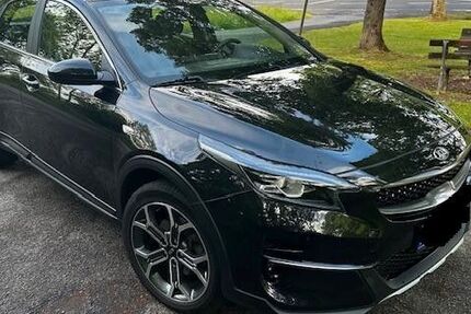 Kia XCeed 107.000 km 13.900 &euro; Gründau 63584
