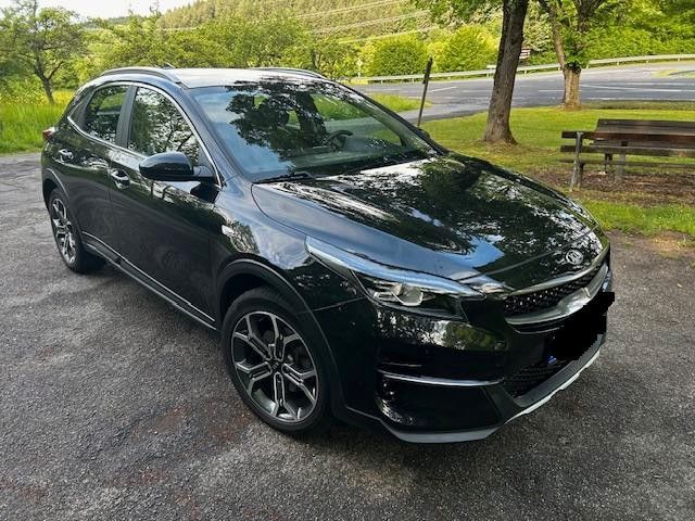 Kia XCeed 107.000 km 13.900 &euro; Gründau 63584