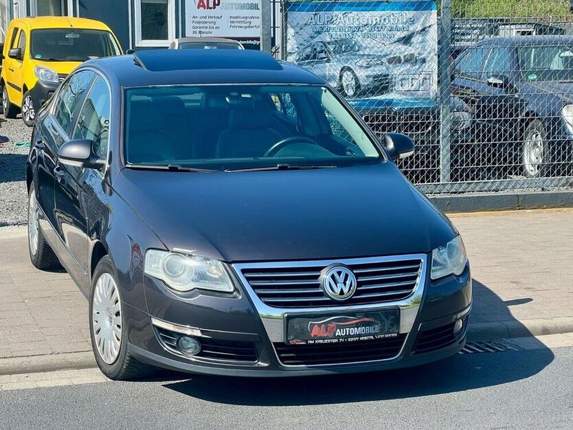 Passat