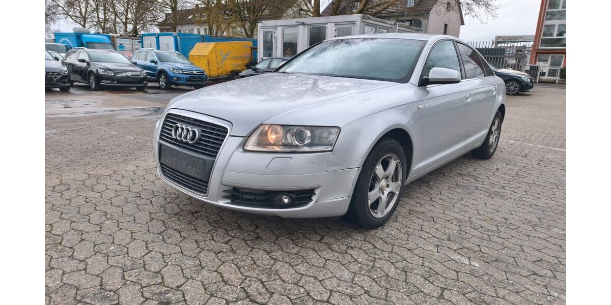 Audi A6 231.000 km 4.990 &euro; Frankfurt am Main 65933