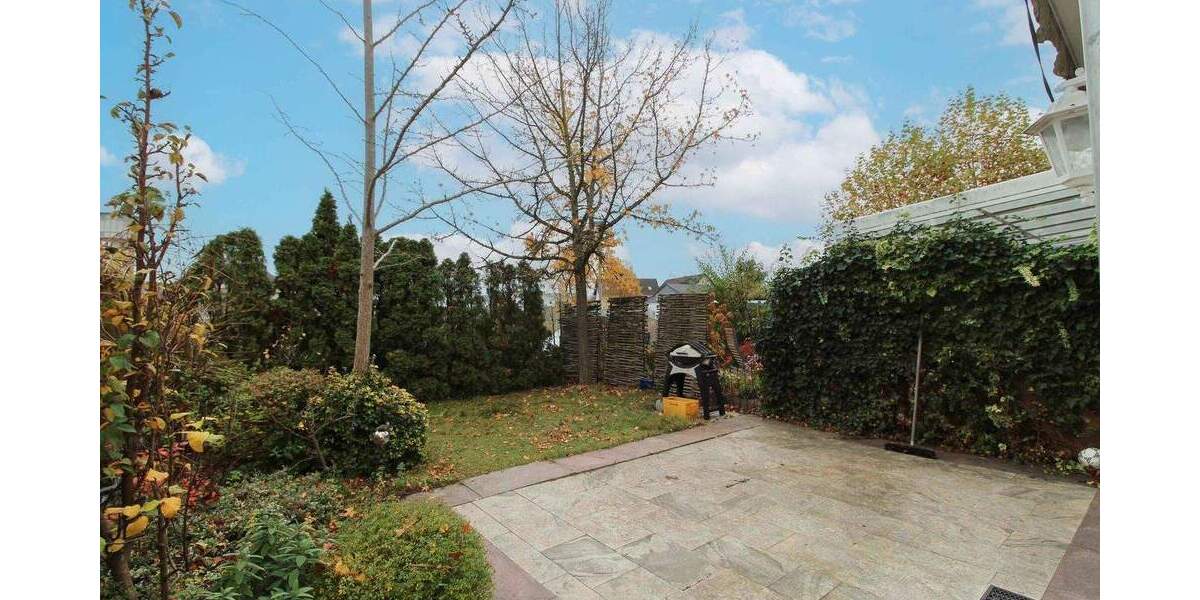 Reihenendhaus Babenhausen - 5 Zimmer, 155 m&sup2;, 539.000&euro; | Angebot:25290447