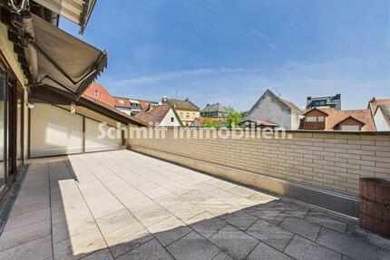 Ihr Stadthaus mit Potenzial – für Selbstrenovierer mit Ideen!