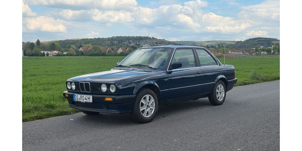 BMW 320 230.000 km 15.400 &euro; Schaafheim 64850