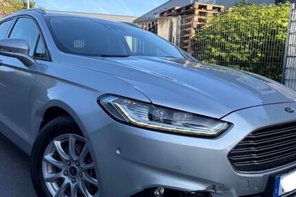 Ford Mondeo 255.000 km 4.499 &euro; Frankfurt am Main 60313