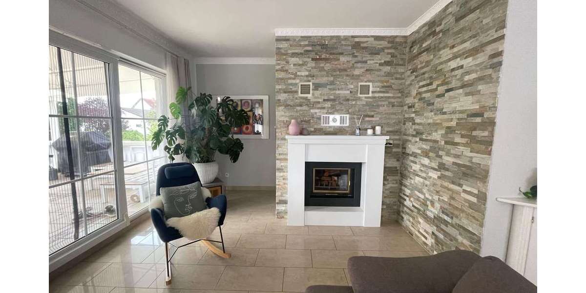 Etagenwohnung Rüsselsheim - 3 Zimmer, 130 m&sup2;, 1.650&euro; | Angebot:25520629