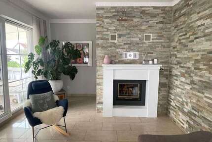 Wohnung Rüsselsheim - 3 Zimmer, 130 m&sup2;, 1.650&euro; | Angebot:25520629