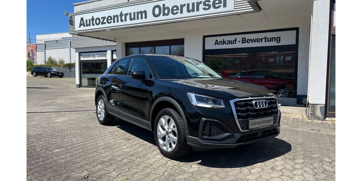 Audi Q2 52.400 km 19.760 &euro; Oberursel/Taunus 61440