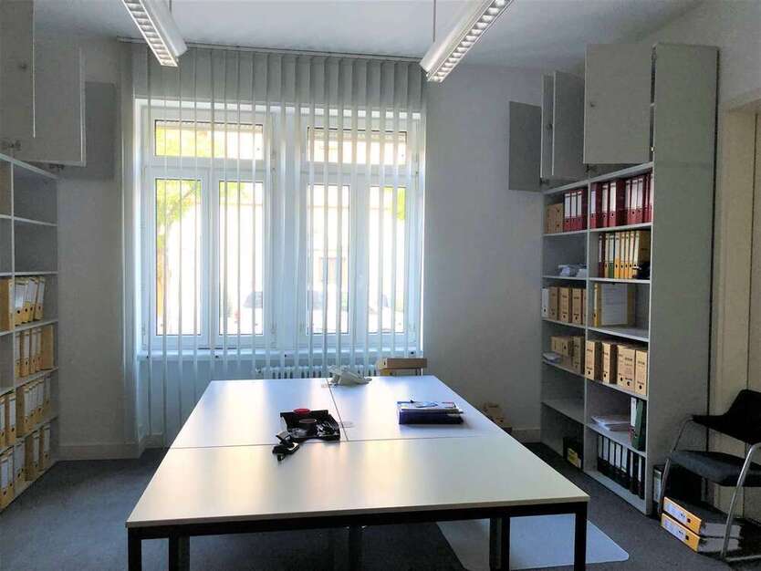 Büro in Friedberg 699.000 € 142 m²