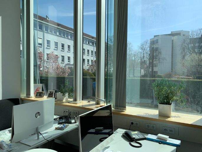 Gewerbeobjekt Darmstadt Darmstadt-West - 1.150&euro; | Angebot:25920866