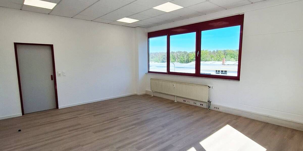 Gewerbeobjekt Offenbach Bieber - 520&euro; | Angebot:26627770