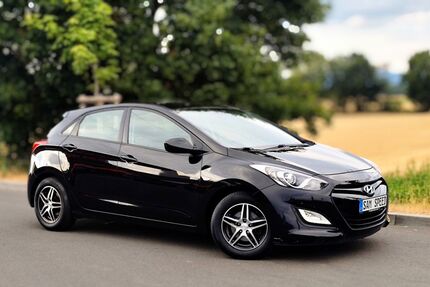 Hyundai i30 124.050 km 6.499 &euro; Liederbach 65835