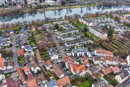 Wohnung Aschaffenburg Damm - 3 Zimmer, 73 m&sup2;, 249.000&euro; | Angebot:24778915