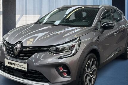 Renault Captur 63.313 km 16.280 € Frankfurt / Main 60314
