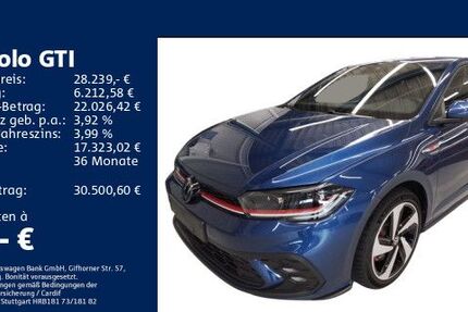 VW Polo 9.200 km 28.239 &euro; Offenbach am Main 63071
