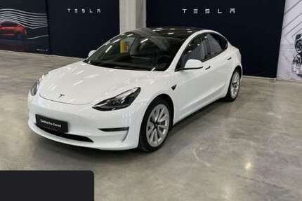 Tesla Model 3 40.065 km 32.800 &euro; Hanau 63457