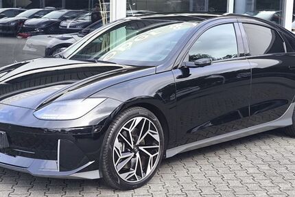 Hyundai IONIQ 6 11.867 km 33.850 € Dieburg 64807