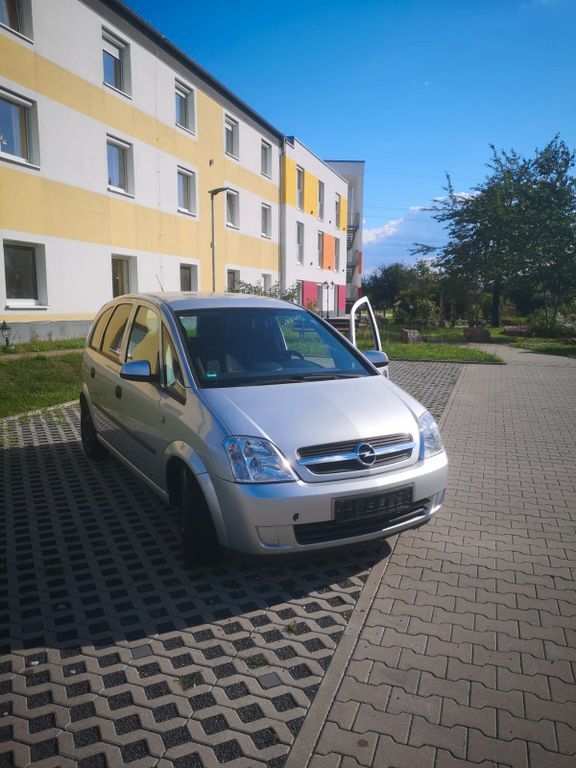 Meriva