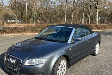 Audi Cabriolet 131.000 km 5.800 &euro; Großkrotzenburg 63538