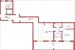 Moderne 2,5 Zimmer Wohnung mit EBK und großem Balkon in Hanau - Wolfgang